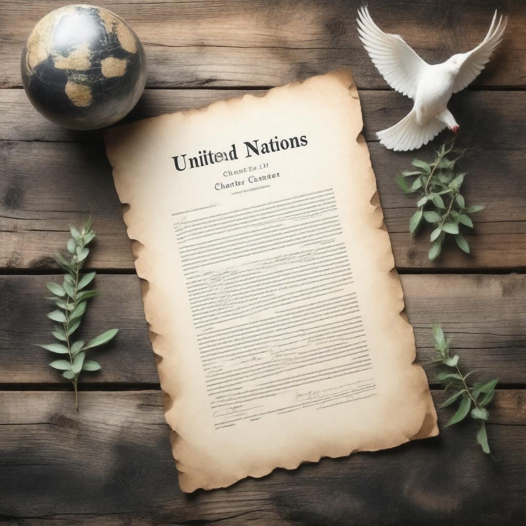 United Nations Charter